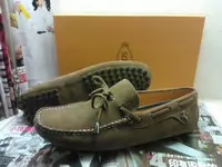 made in italy tods zapatos hombre mocassins 2013 mode ferrari abricot